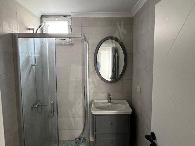 FİNANS MERKEZİNE YÜRÜME MESAFESİNDE KİRALIK 1+1 SIFIR DAİRELER - Görsel 22