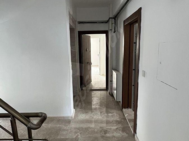 FİNANS MERKEZİNE YÜRÜME MESAFESİNDE KİRALIK 1+1 SIFIR DAİRELER - Görsel 12