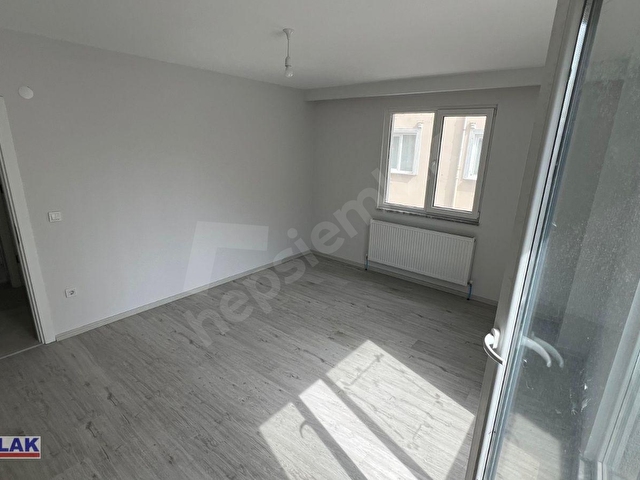 FİNANS MERKEZİNE YÜRÜME MESAFESİNDE KİRALIK 1+1 SIFIR DAİRELER - Görsel 26