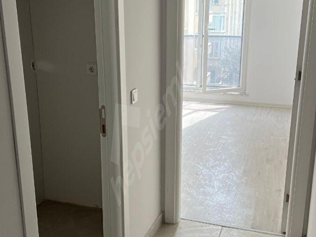 FİNANS MERKEZİNE YÜRÜME MESAFESİNDE KİRALIK 1+1 SIFIR DAİRELER - Görsel 24