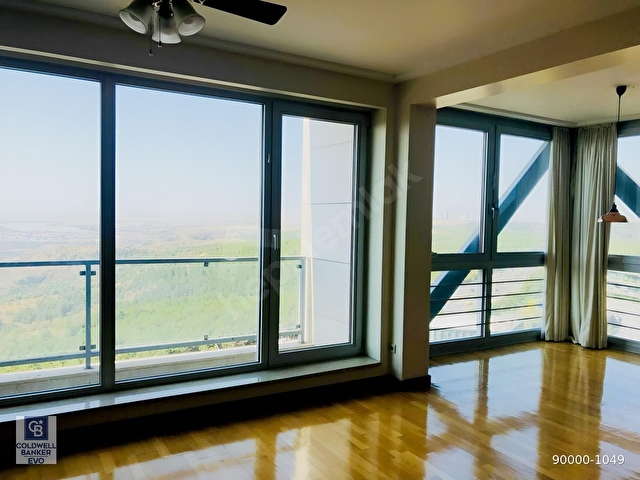 PARKORAN 4+1 SATILIK EN PRESTİJLİ KONUM *TEK YETKİLİ CB EVO* - Görsel 9