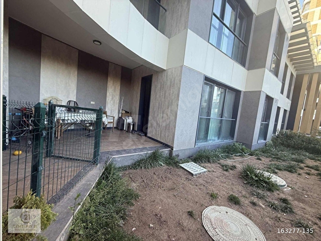BAŞKENT EMLAK KONUTLARI BAHÇE KULLANIMLI MUHTEŞEM 3+1 - Görsel 3