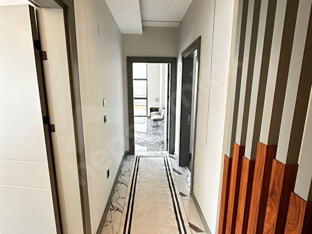 KUŞADASI SOĞUCAK MEVKI SATILIK TEK MÜSTAKİL ÖZEL HAVUZLU VILLA - Görsel 27