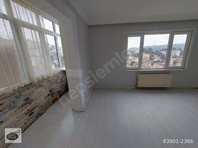 AYDINDAN ARNAVUTKÖYDE AYDINLIK FERAH 1+1 DAİRE - Görsel 3