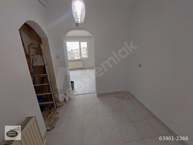AYDINDAN ARNAVUTKÖYDE AYDINLIK FERAH 1+1 DAİRE - Görsel 9