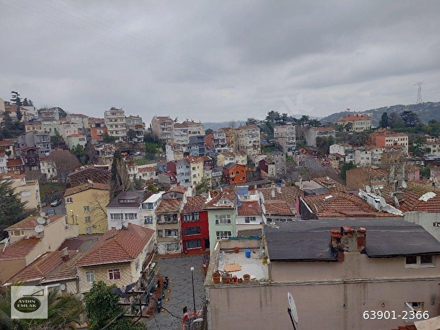AYDINDAN ARNAVUTKÖYDE AYDINLIK FERAH 1+1 DAİRE - Görsel 19