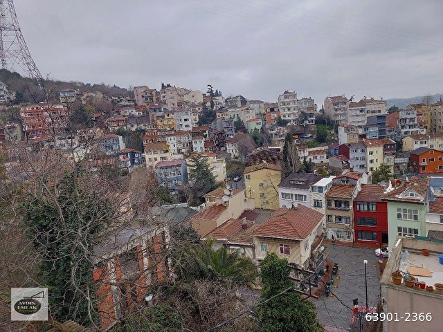 AYDINDAN ARNAVUTKÖYDE AYDINLIK FERAH 1+1 DAİRE - Görsel 20