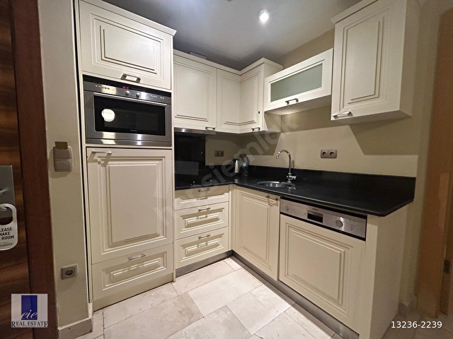 ALANYA KARGICAK GOLDCITYDE SATILIK 1+1 EŞYALI DAİRE - Görsel 3