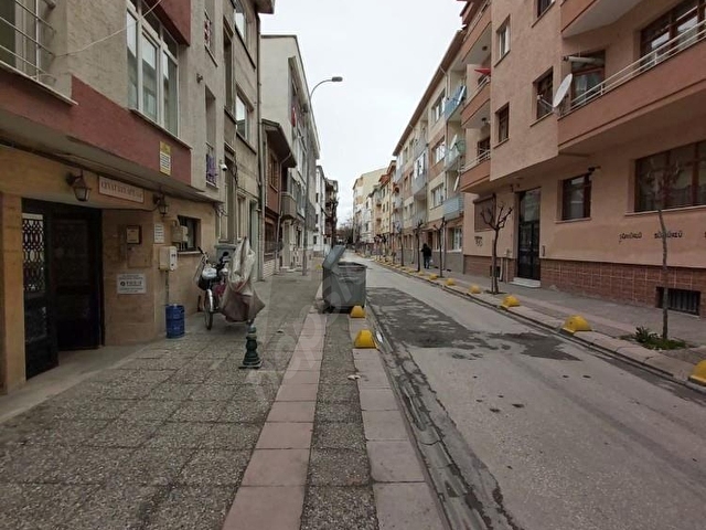 Turyap İstasyondab Kısmi Eşyalı, Çatı Katı, Abonelikleri Açık - Görsel 2
