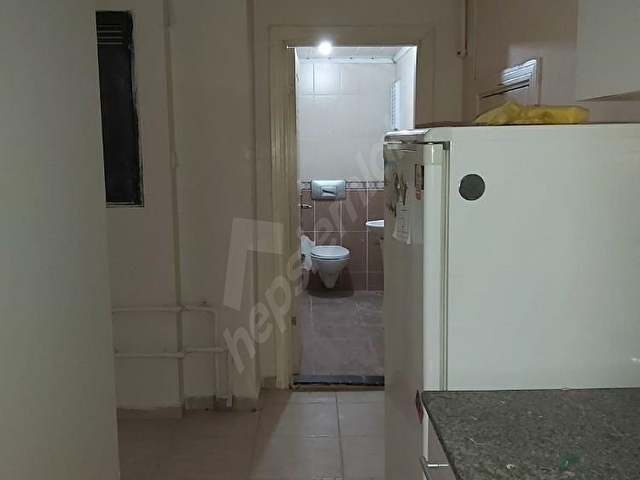 Turyap İstasyondab Kısmi Eşyalı, Çatı Katı, Abonelikleri Açık - Görsel 12