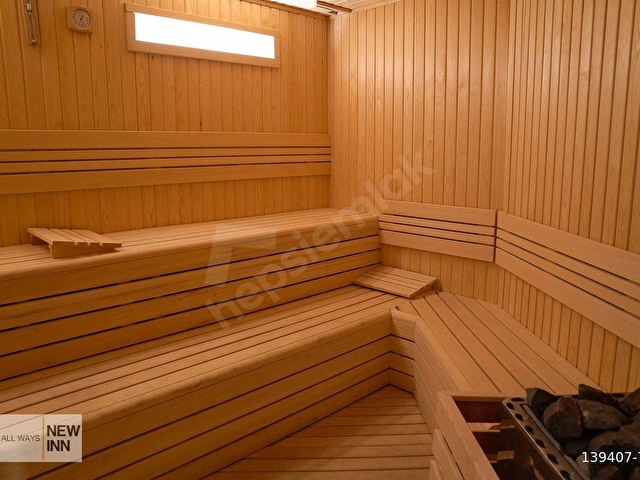 Günlük Kiralık 3 Odalı Daire - İstanbul Beyoğlu Hacıahmet Mahallesi - 5 Kişi Kapasiteli - Görsel 23