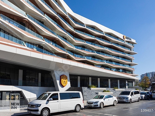 Günlük Kiralık 3 Odalı Daire - İstanbul Beyoğlu Hacıahmet Mahallesi - 5 Kişi Kapasiteli - Görsel 17