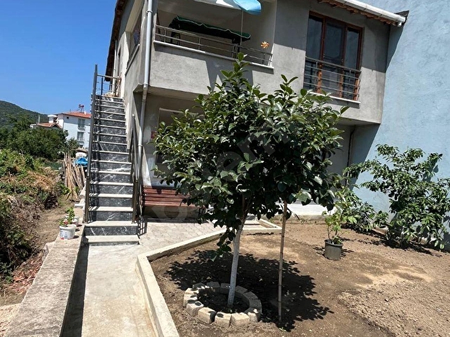 Erdek doğanlar mah. 2+1 klimalı Çakır apart.0538 688 68 01 - Görsel 10