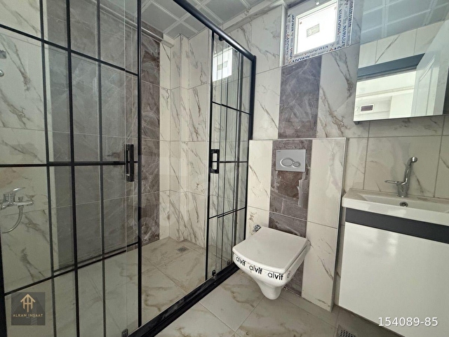 GELİŞEN BÖLGEDE ÇUBUK YILDIRIM BEYAZIT ÜNİVERSİTESİ YAKINI KİRA GETİRİSİ YÜKSEK 48 MT² GENİŞ BALKON - Görsel 19