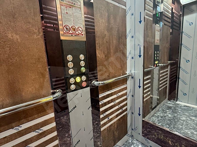 GELİŞEN BÖLGEDE ÇUBUK YILDIRIM BEYAZIT ÜNİVERSİTESİ YAKINI KİRA GETİRİSİ YÜKSEK 48 MT² GENİŞ BALKON - Görsel 20