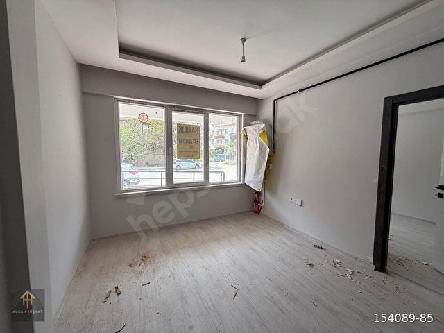 GELİŞEN BÖLGEDE ÇUBUK YILDIRIM BEYAZIT ÜNİVERSİTESİ YAKINI KİRA GETİRİSİ YÜKSEK 48 MT² GENİŞ BALKON - Görsel 29