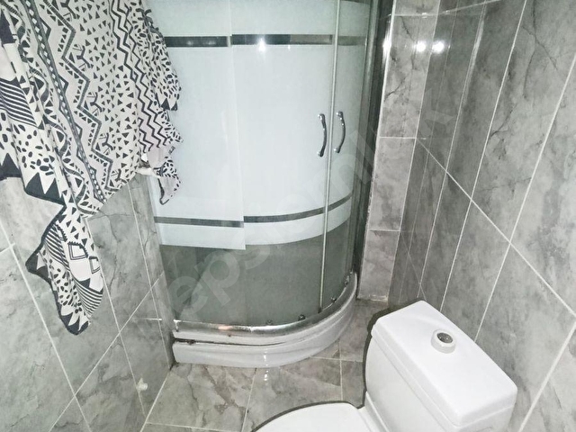 SAADETDERE METROBÜSE YAKIN 1+1 YÜKSEK GİRİŞ SATILIK DAİRE - Görsel 11