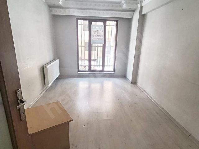 SAADETDERE METROBÜSE YAKIN 1+1 YÜKSEK GİRİŞ SATILIK DAİRE - Görsel 2