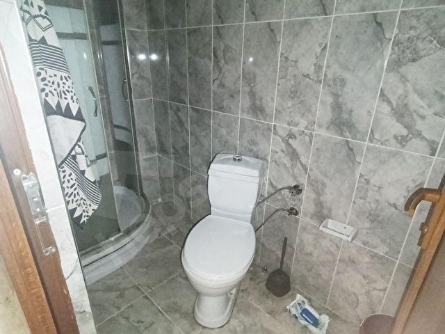 SAADETDERE METROBÜSE YAKIN 1+1 YÜKSEK GİRİŞ SATILIK DAİRE - Görsel 12