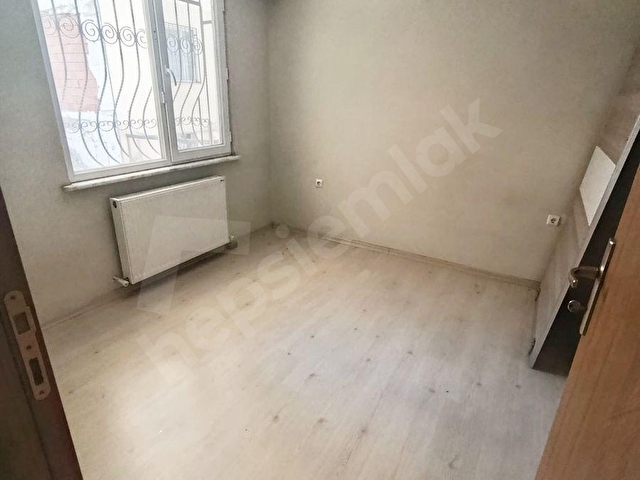 SAADETDERE METROBÜSE YAKIN 1+1 YÜKSEK GİRİŞ SATILIK DAİRE - Görsel 10