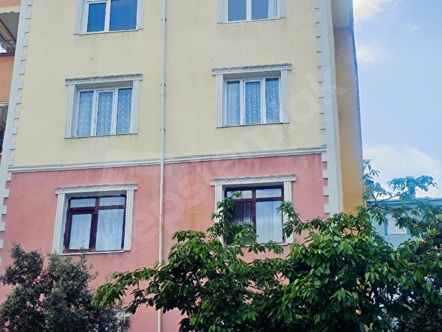 FIRSAT YENIKENT DE 3+1 DAİRE