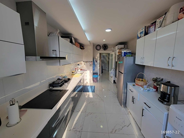 JOY PROPERTY WESTSİDE 1 SİTESİ SATILIK 4+1 BEYLİKDÜZÜ İSTANBUL - Görsel 11
