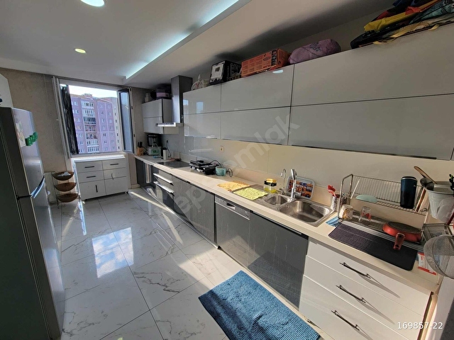 JOY PROPERTY WESTSİDE 1 SİTESİ SATILIK 4+1 BEYLİKDÜZÜ İSTANBUL
