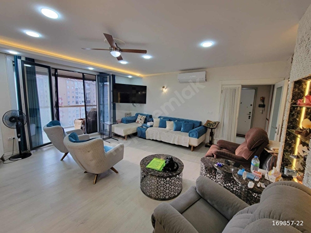 JOY PROPERTY WESTSİDE 1 SİTESİ SATILIK 4+1 BEYLİKDÜZÜ İSTANBUL - Görsel 7