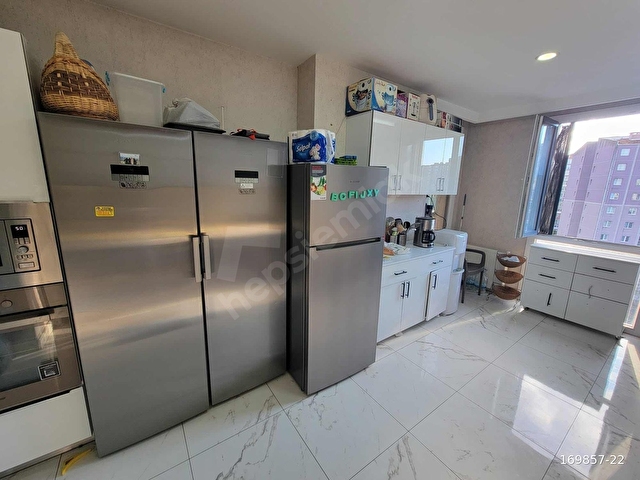 JOY PROPERTY WESTSİDE 1 SİTESİ SATILIK 4+1 BEYLİKDÜZÜ İSTANBUL - Görsel 21