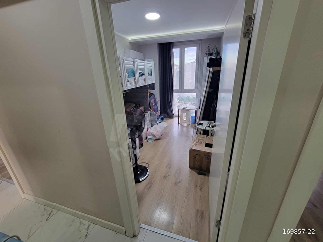 JOY PROPERTY WESTSİDE 1 SİTESİ SATILIK 4+1 BEYLİKDÜZÜ İSTANBUL - Görsel 29