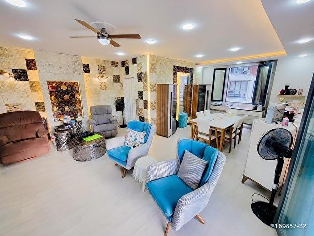 JOY PROPERTY WESTSİDE 1 SİTESİ SATILIK 4+1 BEYLİKDÜZÜ İSTANBUL - Görsel 10