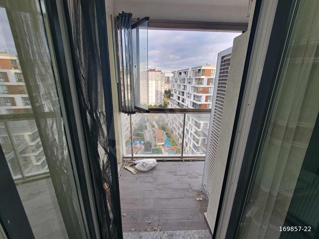 JOY PROPERTY WESTSİDE 1 SİTESİ SATILIK 4+1 BEYLİKDÜZÜ İSTANBUL - Görsel 13