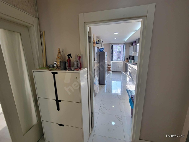 JOY PROPERTY WESTSİDE 1 SİTESİ SATILIK 4+1 BEYLİKDÜZÜ İSTANBUL - Görsel 23
