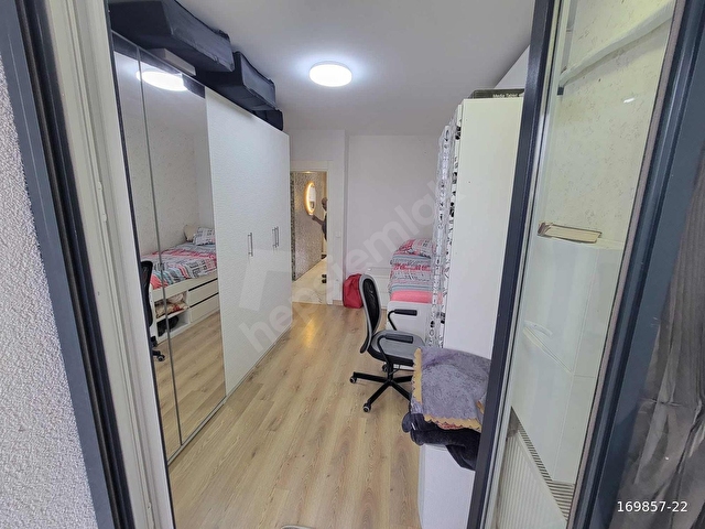 JOY PROPERTY WESTSİDE 1 SİTESİ SATILIK 4+1 BEYLİKDÜZÜ İSTANBUL - Görsel 25
