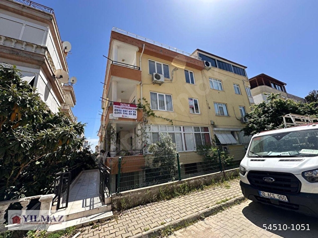 ALTINOLUK MERKEZDE SATILIK 2+1 AÇIK MUTFAK ORTA KAT DAİRE - Görsel 5