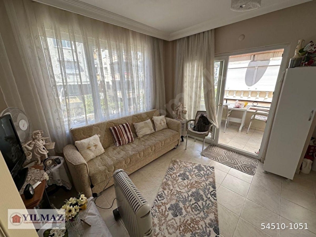 ALTINOLUK MERKEZDE SATILIK 2+1 AÇIK MUTFAK ORTA KAT DAİRE - Görsel 9
