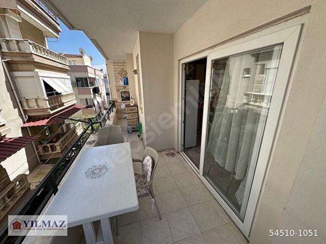 ALTINOLUK MERKEZDE SATILIK 2+1 AÇIK MUTFAK ORTA KAT DAİRE - Görsel 2