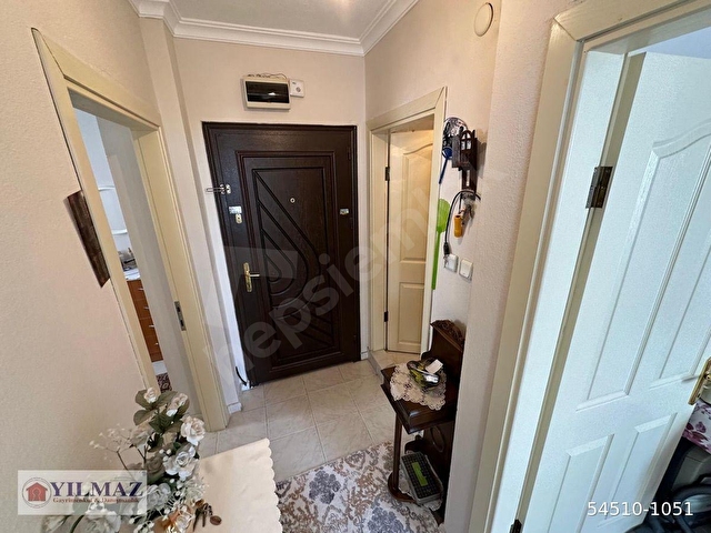 ALTINOLUK MERKEZDE SATILIK 2+1 AÇIK MUTFAK ORTA KAT DAİRE - Görsel 10