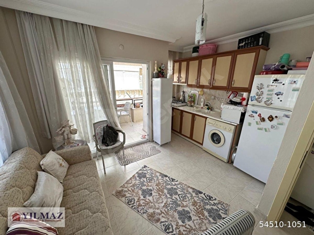 ALTINOLUK MERKEZDE SATILIK 2+1 AÇIK MUTFAK ORTA KAT DAİRE - Görsel 11