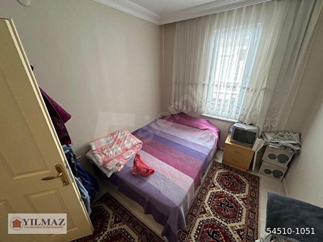 ALTINOLUK MERKEZDE SATILIK 2+1 AÇIK MUTFAK ORTA KAT DAİRE - Görsel 14