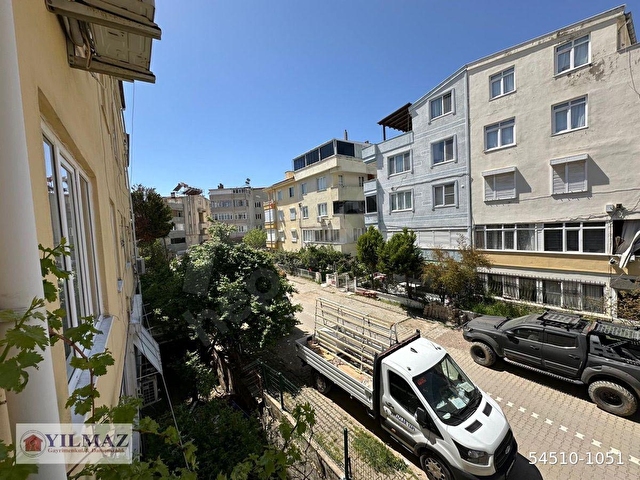 ALTINOLUK MERKEZDE SATILIK 2+1 AÇIK MUTFAK ORTA KAT DAİRE - Görsel 15