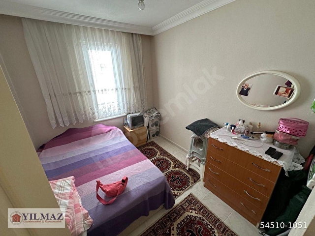 ALTINOLUK MERKEZDE SATILIK 2+1 AÇIK MUTFAK ORTA KAT DAİRE - Görsel 20