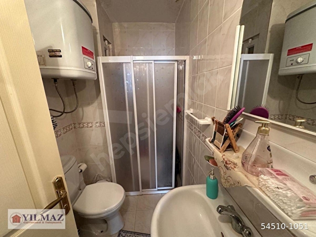 ALTINOLUK MERKEZDE SATILIK 2+1 AÇIK MUTFAK ORTA KAT DAİRE - Görsel 21