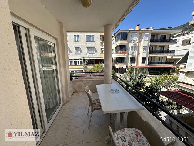 ALTINOLUK MERKEZDE SATILIK 2+1 AÇIK MUTFAK ORTA KAT DAİRE - Görsel 24