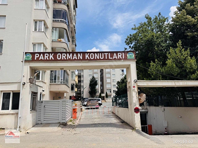 ÇEKMEKÖY TAŞDELEN PARKORMAN KONUTLARINDA KİRALIK 3+1 DAİRE