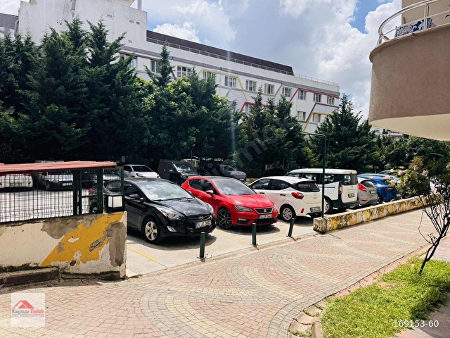 ÇEKMEKÖY TAŞDELEN PARKORMAN KONUTLARINDA KİRALIK 3+1 DAİRE - Görsel 10