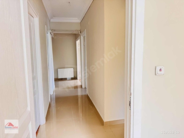 ÇEKMEKÖY TAŞDELEN PARKORMAN KONUTLARINDA KİRALIK 3+1 DAİRE - Görsel 17