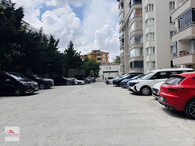 ÇEKMEKÖY TAŞDELEN PARKORMAN KONUTLARINDA KİRALIK 3+1 DAİRE - Görsel 9
