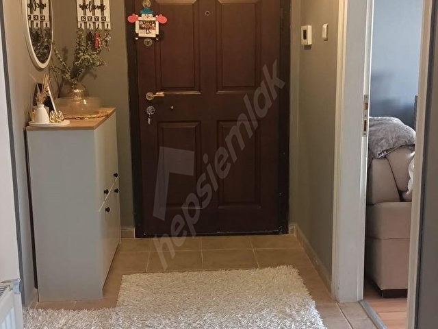 İzmir Gaziemirde Satılık 3+1 Daire - Görsel 4