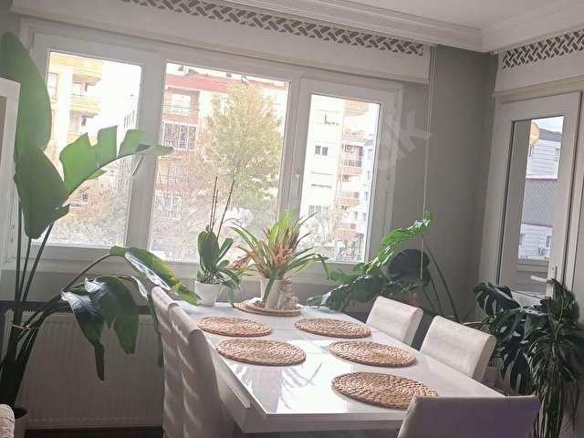 İzmir Gaziemirde Satılık 3+1 Daire - Görsel 7